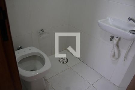 Apartamento à venda com 110m², 2 quartos e 2 vagasBanheiro de serviço