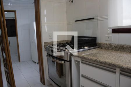 Apartamento à venda com 110m², 2 quartos e 2 vagasCozinha
