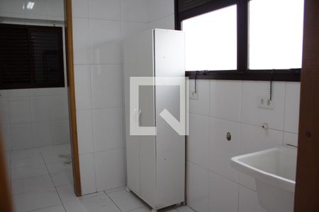 Apartamento à venda com 110m², 2 quartos e 2 vagasÁrea de Serviço