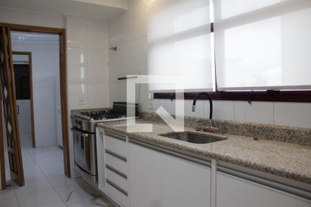 Apartamento à venda com 110m², 2 quartos e 2 vagasCozinha