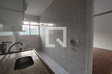 Apartamento à venda com 68m², 2 quartos e 1 vagaCozinha 