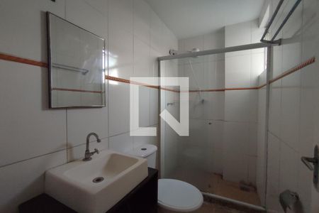 Apartamento à venda com 68m², 2 quartos e 1 vagaBanheiro