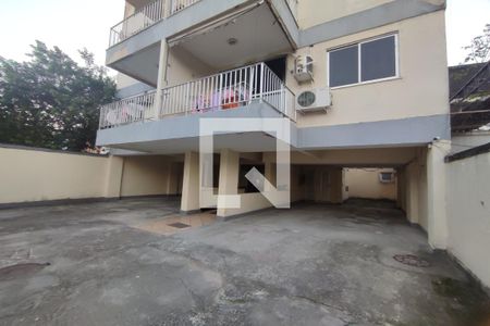Apartamento à venda com 68m², 2 quartos e 1 vagaÁrea comum 