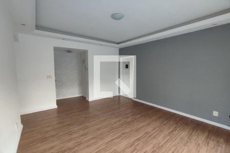 Sala de apartamento à venda com 2 quartos, 68m² em Curicica, Rio de Janeiro