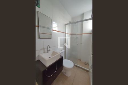 Apartamento à venda com 68m², 2 quartos e 1 vagaBanheiro