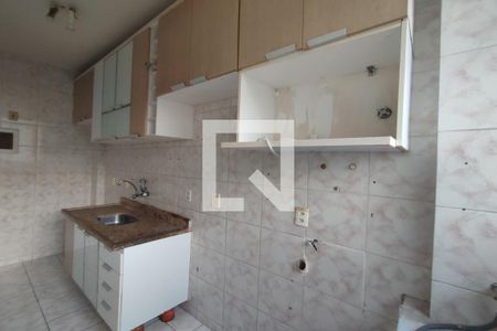 Apartamento à venda com 68m², 2 quartos e 1 vagaCozinha 