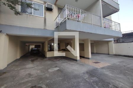 Apartamento à venda com 68m², 2 quartos e 1 vagaÁrea comum 