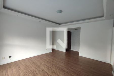 Sala de apartamento à venda com 2 quartos, 68m² em Curicica, Rio de Janeiro