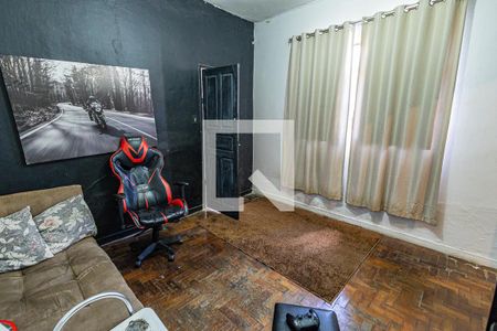 Casa à venda com 375m², 4 quartos e 2 vagas Casa à venda com 375m², 4 quartos e 2 vagasQuarto 2