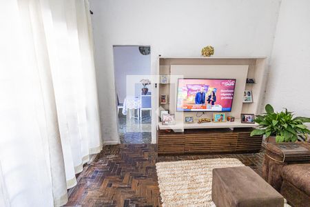 Lucas de casa à venda com 4 quartos, 375m² em Glória, Belo Horizonte
