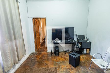 Casa à venda com 375m², 4 quartos e 2 vagas Casa à venda com 375m², 4 quartos e 2 vagasQuarto 2