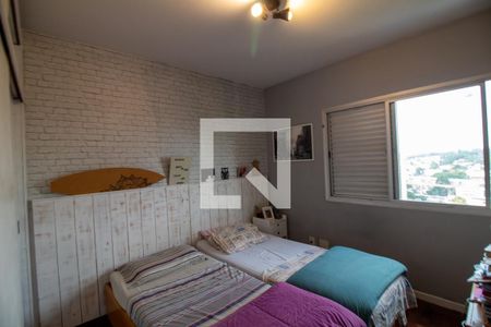 Apartamento à venda com 122m², 3 quartos e 2 vagasQuarto 1