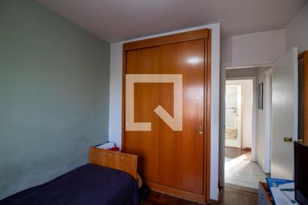 Apartamento à venda com 122m², 3 quartos e 2 vagasQuarto 2