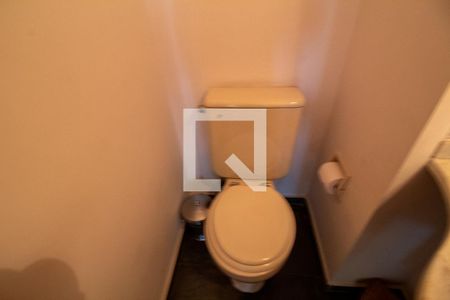 Apartamento à venda com 122m², 3 quartos e 2 vagasLavabo