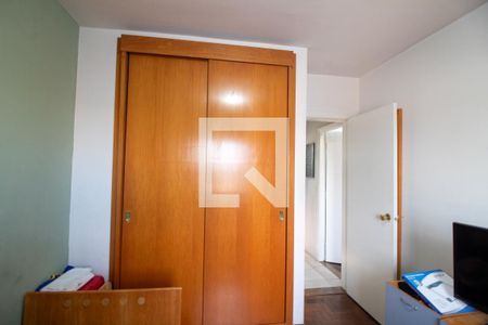Apartamento à venda com 122m², 3 quartos e 2 vagasQuarto 2