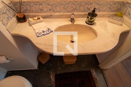 Apartamento à venda com 122m², 3 quartos e 2 vagasLavabo