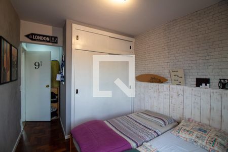 Apartamento à venda com 122m², 3 quartos e 2 vagasQuarto 1