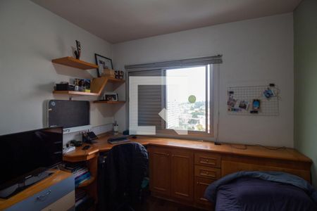 Apartamento à venda com 122m², 3 quartos e 2 vagasQuarto 2