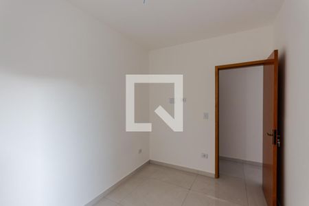 Quarto  de apartamento à venda com 2 quartos, 62m² em Vila Curuçá, Santo André