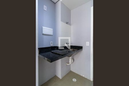 Apartamento à venda com 24m², 1 quarto e sem vagaÁrea de Serviço