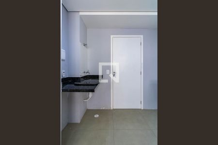 Apartamento à venda com 24m², 1 quarto e sem vagaÁrea de Serviço