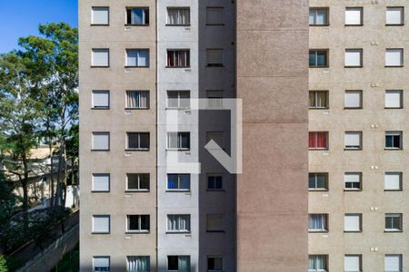 Apartamento à venda com 24m², 1 quarto e sem vagaQuarto - vista