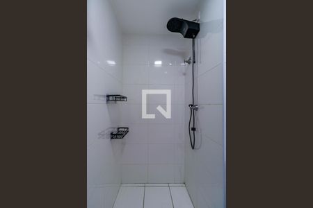 Apartamento à venda com 24m², 1 quarto e sem vagaBanheiro