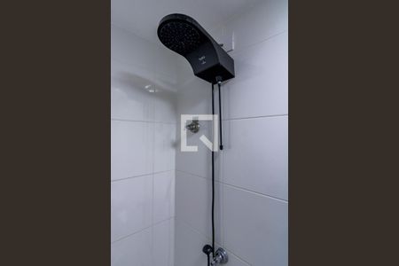 Apartamento à venda com 24m², 1 quarto e sem vagaBanheiro