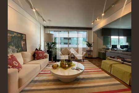 Apartamento para alugar com 2 quartos, 160m² em Jardim Paulista, São Paulo