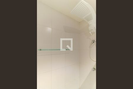 Studio à venda com 20m², 1 quarto e sem vagaBanheiro