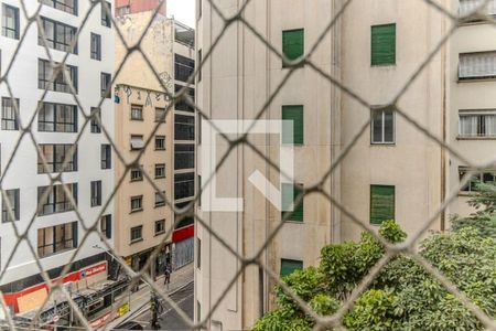 Studio à venda com 20m², 1 quarto e sem vagaVista do Studio