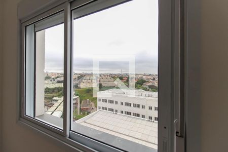 Vista do Quarto 1 de apartamento para alugar com 2 quartos, 38m² em Conjunto Residencial José Bonifácio, São Paulo