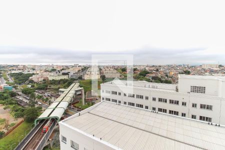 Quarto 2 de apartamento para alugar com 2 quartos, 38m² em Conjunto Residencial José Bonifácio, São Paulo