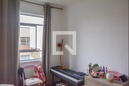 Quarto 2 de apartamento à venda com 3 quartos, 96m² em Demarchi, São Bernardo do Campo