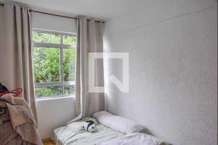 Quarto 1 de apartamento à venda com 3 quartos, 96m² em Demarchi, São Bernardo do Campo