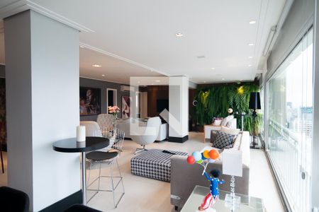 Apartamento para alugar com 2 quartos, 160m² em Consolação, São Paulo