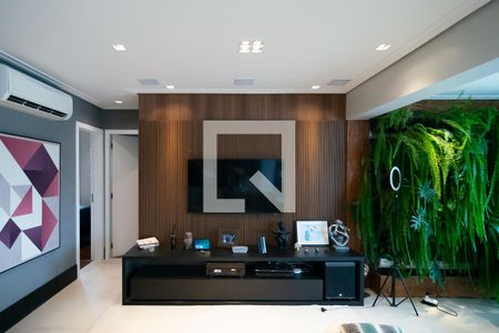 Sala de apartamento para alugar com 2 quartos, 160m² em Consolação, São Paulo