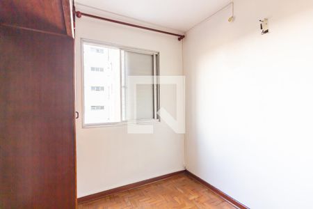 Quarto 2 de apartamento à venda com 2 quartos, 52m² em Piratininga, Osasco