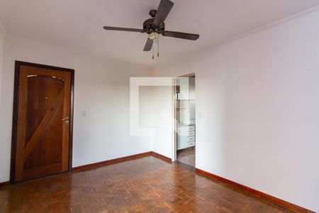 Sala de apartamento para alugar com 2 quartos, 52m² em Piratininga, Osasco