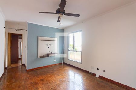 Sala de apartamento para alugar com 2 quartos, 52m² em Piratininga, Osasco