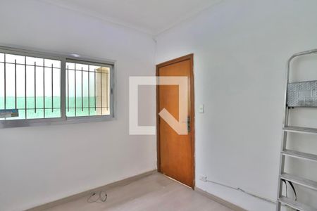 Hall de entrada de casa à venda com 4 quartos, 357m² em Alto da Mooca, São Paulo
