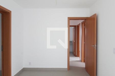 Sala de apartamento à venda com 3 quartos, 74m² em Liberdade, Belo Horizonte