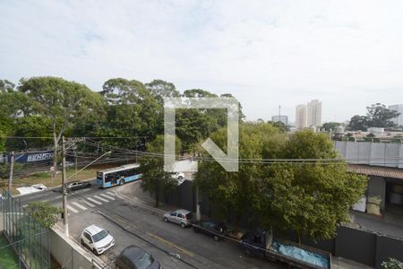 Vista da Sala de apartamento à venda com 2 quartos, 33m² em Jurubatuba, São Paulo