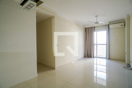 Sala de apartamento à venda com 2 quartos, 88m² em Santa Rosa, Niterói