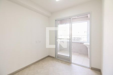 Sala  de apartamento para alugar com 2 quartos, 41m² em Vila Esperança, São Paulo