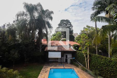 Casa para alugar com 700m², 4 quartos e 4 vagas Casa para alugar com 700m², 4 quartos e 4 vagasVista do Quarto 3