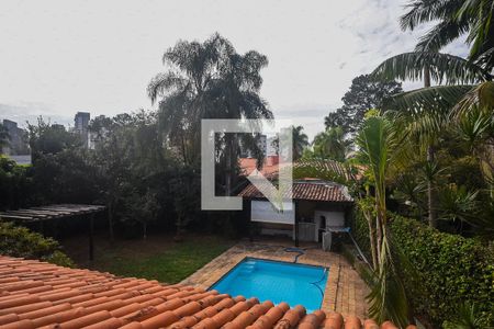 Casa para alugar com 700m², 4 quartos e 4 vagas Casa para alugar com 700m², 4 quartos e 4 vagasVista da Suíte