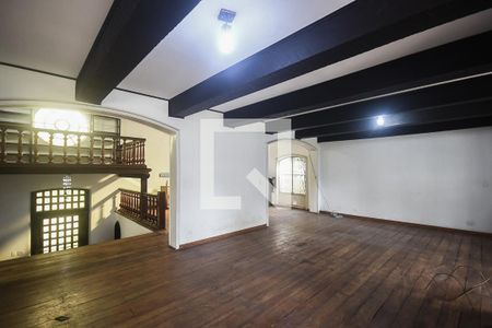 Sala de casa para alugar com 4 quartos, 700m² em Vila Morumbi, São Paulo