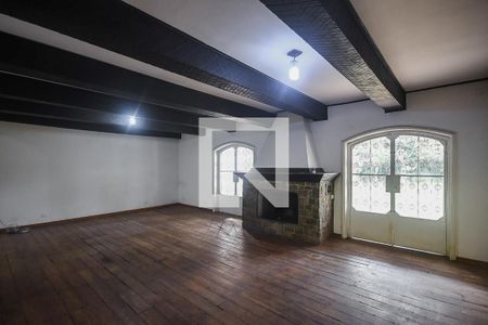 Sala de casa para alugar com 4 quartos, 700m² em Vila Morumbi, São Paulo