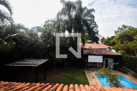 Casa para alugar com 700m², 4 quartos e 4 vagas Casa para alugar com 700m², 4 quartos e 4 vagasVista do Quarto 2